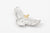 Moto Hideo Motoike EG-03 Eagle Pendant with K18 Gold Accent – Small full view detail wing