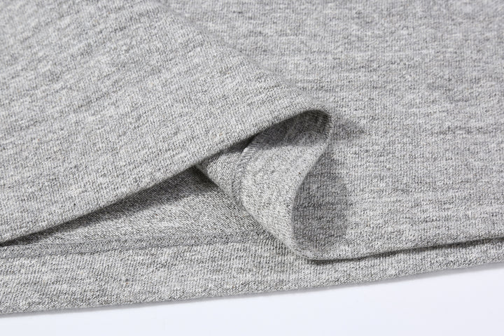 Warehouse Lot 4601 Shadow Border Slub Yarn Pocket T-Shirt Made in Japan Hem
