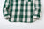 Warehouse Lot 3104 Selvedge Buffalo Check Flannel Shirt