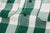 Warehouse Lot 3104 selvedge buffalo check flannel shirt long sleeve made in Japan cotton green detail