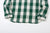 Warehouse Lot 3104 Selvedge Buffalo Check Flannel Shirt
