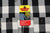 Warehouse Lot 3104 Selvedge Buffalo Check Flannel Shirt