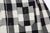Warehouse Lot 3104 selvedge flannel shirt long sleeve check pattern made in Japan cotton chest pocket left