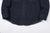 Freewheelers 2623002 Birner 8.5oz Indigo Denim Mechanic Shirt – Curved Front Hem