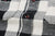 Warehouse Lot 3104 selvedge flannel shirt long sleeve check pattern made in Japan cotton button detail