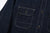 Freewheelers 2623002 Birner 8.5oz Indigo Denim Mechanic Shirt – Buttoned Chest Pocket