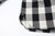 Warehouse Lot 3104 selvedge flannel shirt long sleeve check pattern made in Japan cotton selvedge