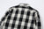 Warehouse Lot 3104 Selvedge Buffalo Check Flannel Shirt