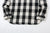 Warehouse Lot 3104 Selvedge Buffalo Check Flannel Shirt