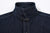 Freewheelers 2623002 Birner 8.5oz Indigo Denim Mechanic Shirt – Fastened Chin Strap
