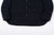 DALEE’S & CO. BF.49 Lightweight Flannel Shirt in Navy – Curved Hem and Cuffs
