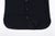 DALEE’S & CO. BF.49 Lightweight Flannel Shirt in Navy – Curved Hem and Inner Placket