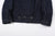 Samurai Jeans S554HX 15.8oz GL3 Samurai Cotton Selvedge Denim Type 1 Jacket - Back Hem Detail