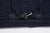 Samurai Jeans S554HX 15.8oz GL3 Samurai Cotton Selvedge Denim Type 1 Jacket - Cinch Back and Selvedge Detail