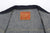 Samurai Jeans S554HX 15.8oz GL3 Samurai Cotton Selvedge Denim Type 1 Jacket - Interior Leather Patch Detail