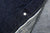 Samurai Jeans S554HX 15.8oz GL3 Samurai Cotton Selvedge Denim Type 1 Jacket - Selvedge Hem Detail