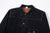 Freewheelers 2621002 Lot 506 XX 1941 Type 1 Denim Jacket – Collar Detail