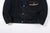 Freewheelers 2621002 Lot 506 XX 1941 Type 1 Denim Jacket – Front Pleats and Hem Detail