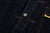 Freewheelers 2621002 Lot 506 XX 1941 Type 1 Denim Jacket – Unpainted Iron Button Detail