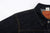 Freewheelers 2621002 Lot 506 XX 1941 Type 1 Denim Jacket – Shoulder Seam Detail