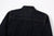 Freewheelers 2621002 Lot 506 XX 1941 Type 1 Denim Jacket – Back Yoke Detail