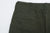 Deluxeware 946A MIL-SPEC ’46 Chino Trousers in Army Green – Rear Welt Pocket Detail