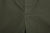 Deluxeware 946A MIL-SPEC ’46 Chino Trousers in Army Green – Front Fly Stitching Detail