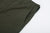 Deluxeware 946A MIL-SPEC ’46 Chino Trousers in Army Green – Front Slash Pocket Detail