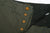Deluxeware 946A MIL-SPEC ’46 Chino Trousers in Army Green – Button Fly Construction