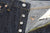 Samurai Jeans S0510XXII 15oz Otokogi Selvedge Denim - Regular Straight Fit