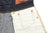 Samurai Jeans S0510XXII 15oz Otokogi Selvedge Denim - Regular Straight Fit
