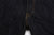 Samurai Jeans S510XX25oz-SP 25oz Selvedge Jeans - Front Rise Construction