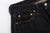 Samurai Jeans S510XX25oz-SP 25oz Selvedge Jeans - Coin Pocket Close-Up