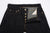 Samurai Jeans S510XX25oz-SP 25oz Selvedge Jeans - Interior Front Construction