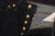 Samurai Jeans S510XX25oz-SP 25oz Selvedge Jeans - Gold-Plated Iron Button Fly
