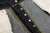 Samurai Jeans S510XX25oz-SP 25oz Selvedge Jeans - Interior Fly Construction
