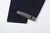 Samurai Jeans S500AX-SAKURA AI Plus SAKURA 18oz Selvedge Jeans - Selvedge Leg Opening