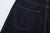 Samurai Jeans S500AX-SAKURA AI Plus SAKURA 18oz Selvedge Jeans - Back Pocket Stitching