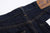 Samurai Jeans S500AX-SAKURA AI Plus SAKURA 18oz Selvedge Jeans - Back Yoke and Leather Patch