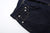 Samurai Jeans S500AX-SAKURA AI Plus SAKURA 18oz Selvedge Jeans - Silver-Plated Sakura Rivets