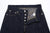 Samurai Jeans S500AX-SAKURA AI Plus SAKURA 18oz Selvedge Jeans - Open Button Fly