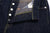Samurai Jeans S500AX-SAKURA AI Plus SAKURA 18oz Selvedge Jeans - Buttonhole