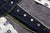 Samurai Jeans S500AX-SAKURA AI Plus SAKURA 18oz Selvedge Jeans - Sakura Button Reverse Side