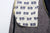 Samurai Jeans S500AX-SAKURA AI Plus SAKURA 18oz Selvedge Jeans - Printed Pocket Bag Close-Up