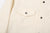 DALEE’S & CO. BF.49 Lightweight Flannel Shirt in Natural – Right Chest Pocket and Pointed Flap