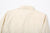 DALEE’S & CO. BF.49 Lightweight Flannel Shirt in Natural – Back Yoke