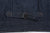 DALEE’S & CO. 61B 11oz Selvedge Denim Work Jacket –  Buckle Detail