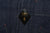 DALEE’S & CO. 61B 11oz Selvedge Denim Work Jacket – Branded Hang Tag