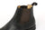 Moto Motor New Vintage Lot.1050 Italian Horsebutt Sidegore Boots – Black