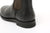Moto Motor New Vintage Lot.1050 Italian Horsebutt Sidegore Boots – Black
